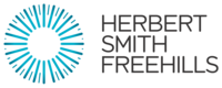 Logo von Herbert Smith Freehills LLP